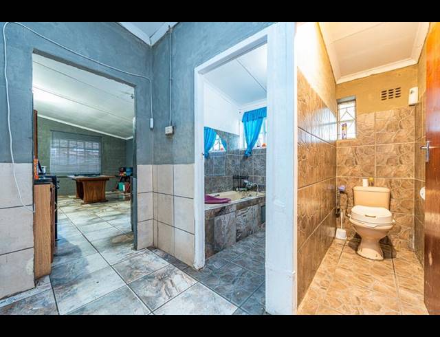 3 BEDROOM HOUSE FOR SALE IN DANVILLE